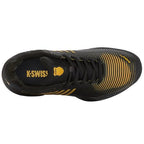 K-Swiss Hypercourt Express 2 HB Men's Tennis Shoes (Moonless/Amber)