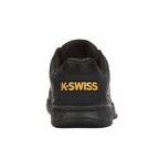 K-Swiss Hypercourt Express 2 AC Men's Tennis Shoes (Moonless/Amber)