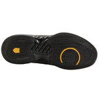 K-Swiss Hypercourt Express 2 AC Men's Tennis Shoes (Moonless/Amber)