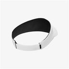 Nike Dri-FIT AeroBill Women's Golf Visor (White)