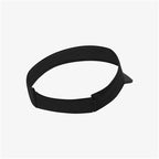 Nike Dri-FIT AeroBill Women's Golf Visor (Black)