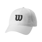 Wilson Ultralight Tennis Cap II (White)