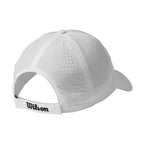 Wilson Ultralight Tennis Cap II (White)