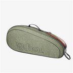 Wilson Team 3 Pack Heather Green