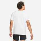 Nike Court Dri-Fit Rafa Top (White)