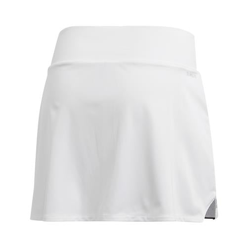 Adidas Club Skirt (White)