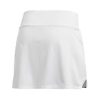 Adidas Club Skirt (White)