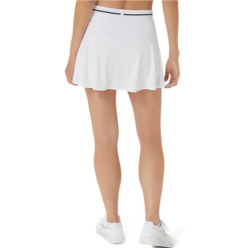 Asics Match Skort (Brilliant White)
