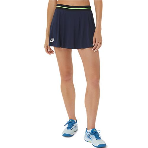 Asics Match Skort (Midnight)