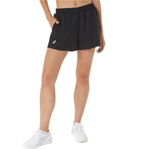 Asics Court Short (Performance Black)