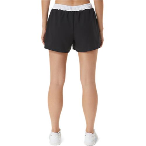 Asics Court Short (Performance Black)