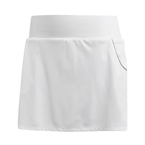 Adidas Club Skirt (White)