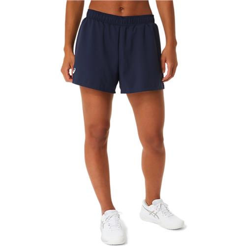 Asics Court Short (Midnight)