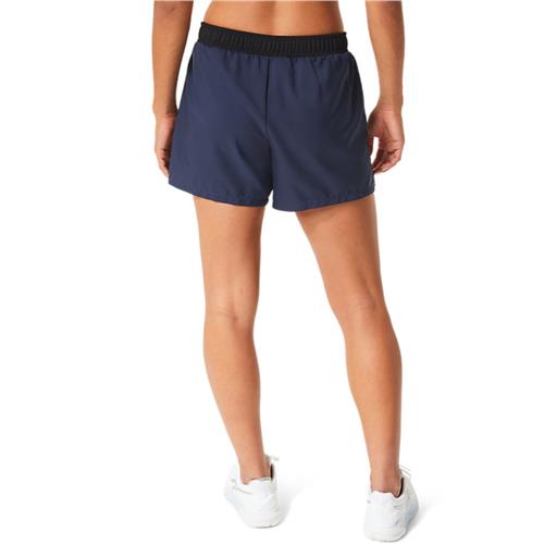 Asics Court Short (Midnight)