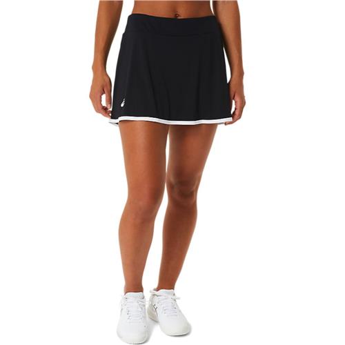 Asics Women's Court Skort (Performance Black)