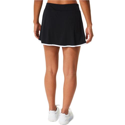 Asics Women's Court Skort (Performance Black)