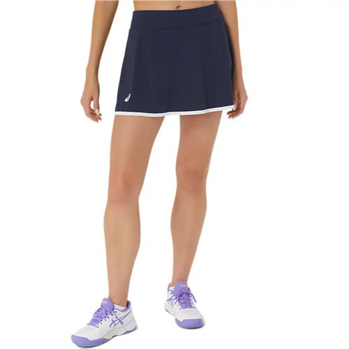 Asics Women's Court Skort (Midnight)