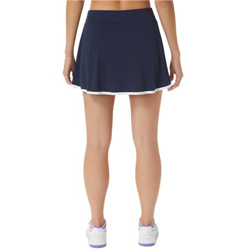 Asics Women's Court Skort (Midnight)