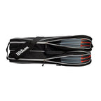 Wilson Advantage II 6 Pack Racquet Bag
