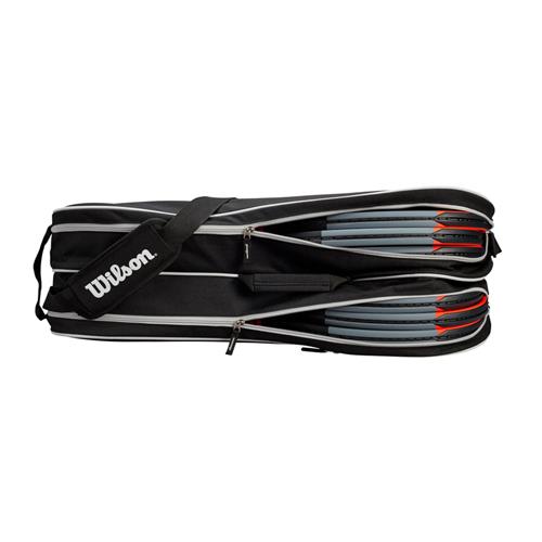 Wilson Advantage II 6 Pack Racquet Bag