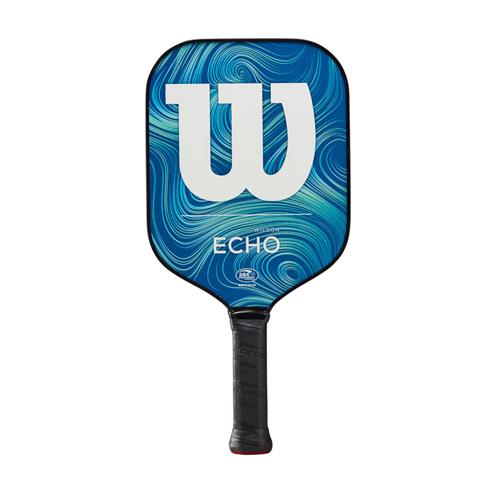 Wilson Echo Energy Pickleball Paddle 2