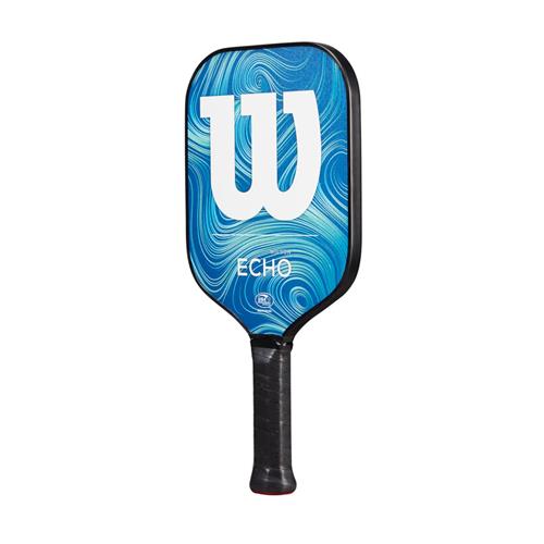 Wilson Echo Energy Pickleball Paddle 2