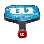 Wilson Echo Energy Pickleball Paddle 2