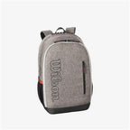 Wilson Team Backpack (Heather Grey)