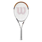 Wilson Roland Garros Clash 100 V2 Tennis Racquet 2023