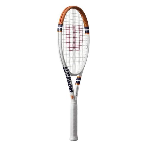 Wilson Roland Garros Clash 100 V2 Tennis Racquet 2023