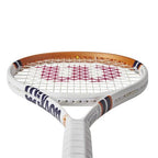 Wilson Roland Garros Clash 100 V2 Tennis Racquet 2023