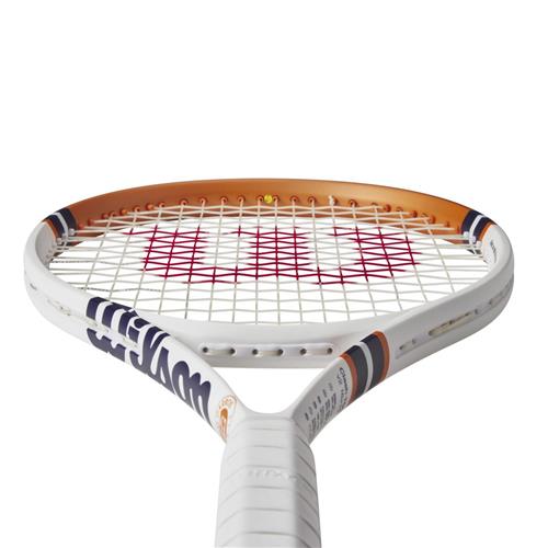 Wilson Roland Garros Clash 100 V2 Tennis Racquet 2023