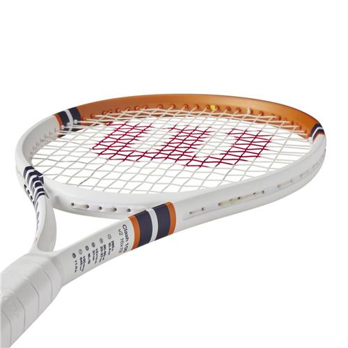 Wilson Roland Garros Clash 100 V2 Tennis Racquet 2023