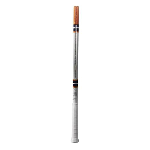 Wilson Roland Garros Clash 100 V2 Tennis Racquet 2023