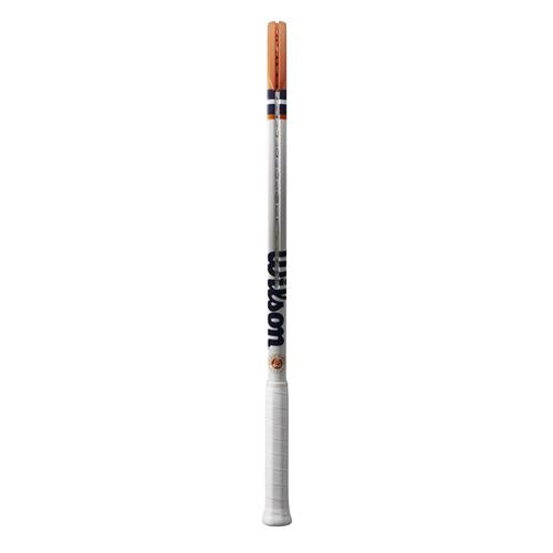 Wilson Roland Garros Clash 100 V2 Tennis Racquet 2023