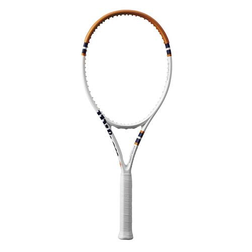 Wilson Roland Garros Clash 100 V2 Tennis Racquet 2023