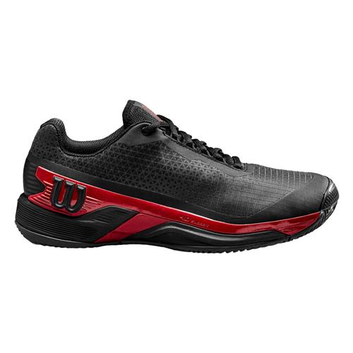 Wilson Rush Pro 4.0 Clash Clay Men's Tennis Shoes