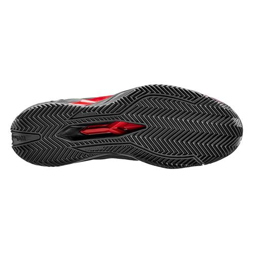 Wilson Rush Pro 4.0 Clash Clay Men's Tennis Shoes