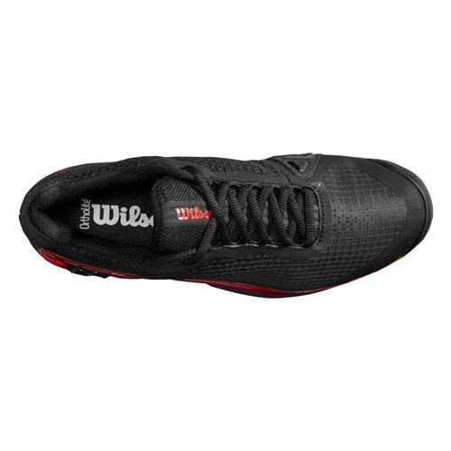Wilson Rush Pro 4.0 Clash Clay Men's Tennis Shoes