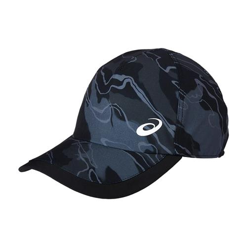Asics Graphic Cap (Performance Black)