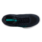 K-Swiss Hypercourt Express 3 Allcourt Kids Shoes (Carb/Baltic)
