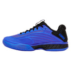 K-Swiss Hypercourt Express 3 All-Court Junior Shoes (Dazzling Blue)