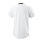 Wilson Boys Team II Angle Crew (Black/White)
