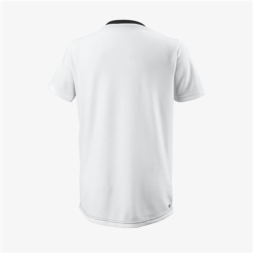 Wilson Boys Team II Triangle Crew