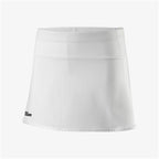 Wilson Girl's Team II 11 Skirt (White)