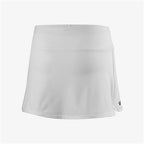 Wilson Girl's Team II 11 Skirt (White)