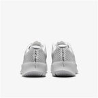 Nike Zoom Vapor 11 HC Men's Tennis Shoes (White/Black/Summit White)
