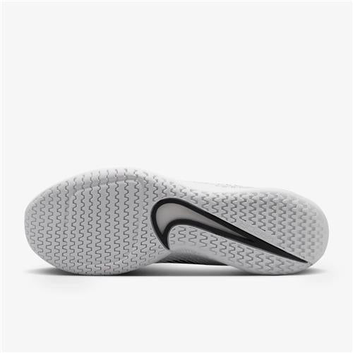 Nike Zoom Vapor 11 HC Men's Tennis Shoes (White/Black/Summit White)