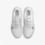 Nike Zoom Vapor 11 HC Men's Tennis Shoes (White/Black/Summit White)