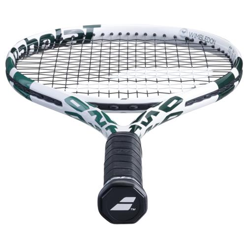 Babolat Boost Drive Wimbledon Tennis Racquet